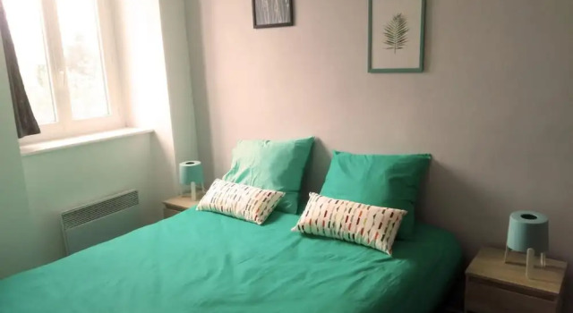 CosyHome Nantes
