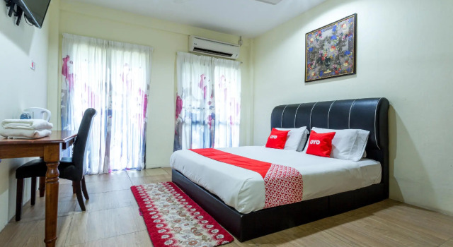 OYO 89988 Tambunan Rafflesia Hotel, Buchen Sie Hotel Tambunan Sabah