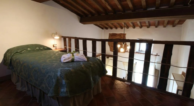 B&B la Concordia