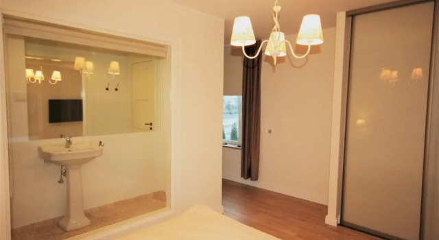 Апартаменты Big Welcome Apartment Mai