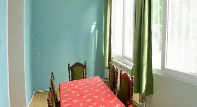 Homestay No problem, Prenota Hotel Hotel a Tbilisi con parcheggio, Parcheggio