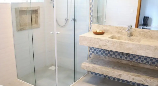 Номер Comfort Pousada Alpes Azul