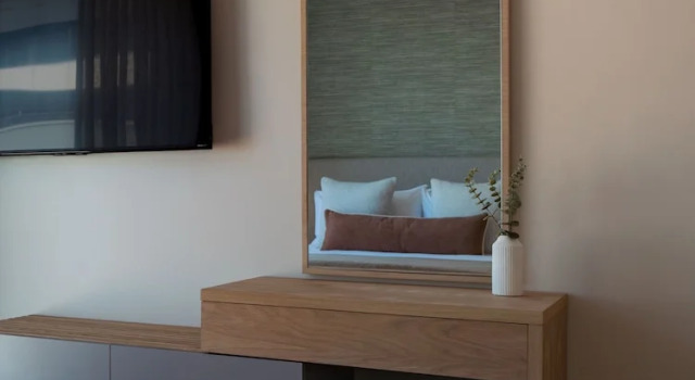 Апартаменты Deluxe Horizon Aparthotel by Totalstay