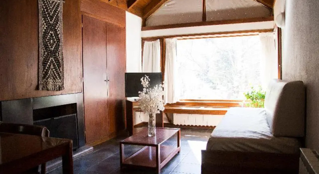 Двухместный номер Standard Rincón de los Andes Resort