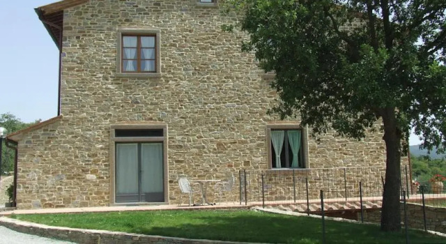 Villa Il Castello