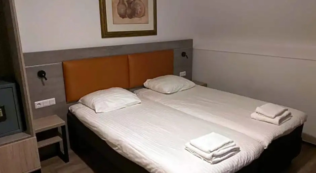 Номер Standard Hotel De Weyman