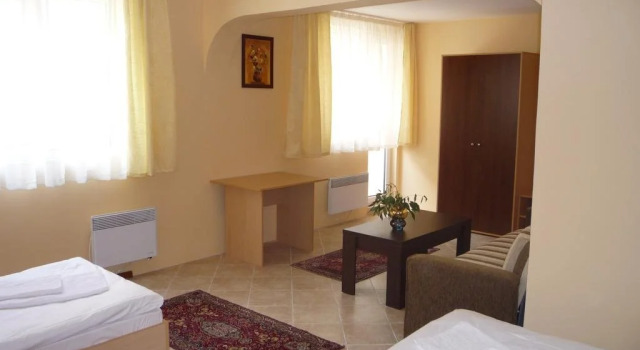 Hotel Sylvia