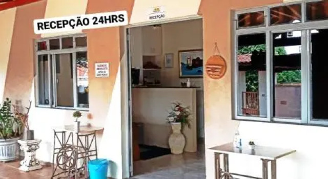 Pousada Portal