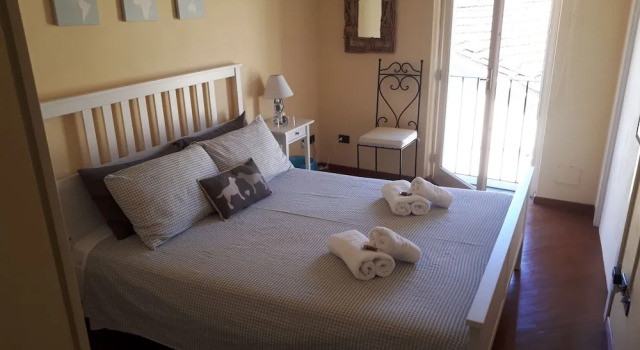 Bed & Breakfast Le Terrazze