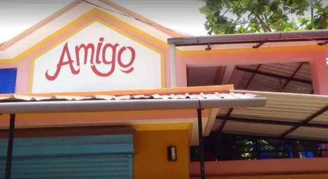 Amigo Guest House, Забронировать Гостевой дом Анжуна Северный Гоа, рядом с Пляж Анджуна