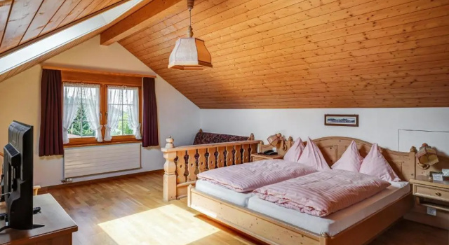Номер Standard Hotel Landgasthof Eischen