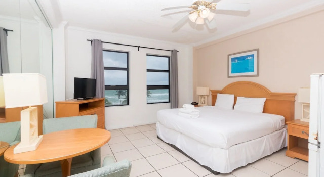 Апартаменты 534 Ocean View Hollywood Beach