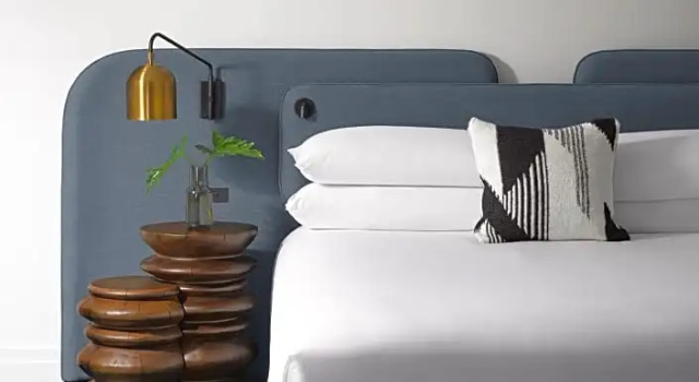 Номер Premium Alma San Diego Downtown, a Tribute Portfolio Hotel