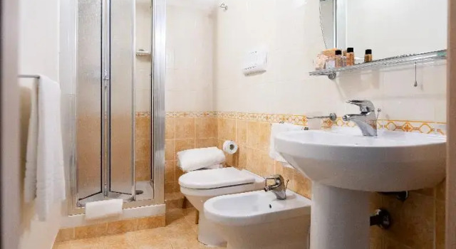 Двухместный номер Standard Porta delle Botteghelle