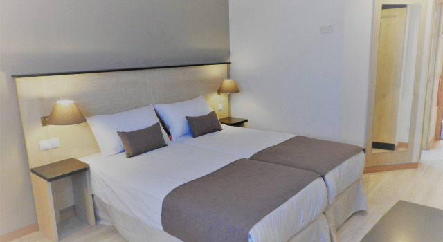 B&B Hotel Madrid Pinar de las Rozas