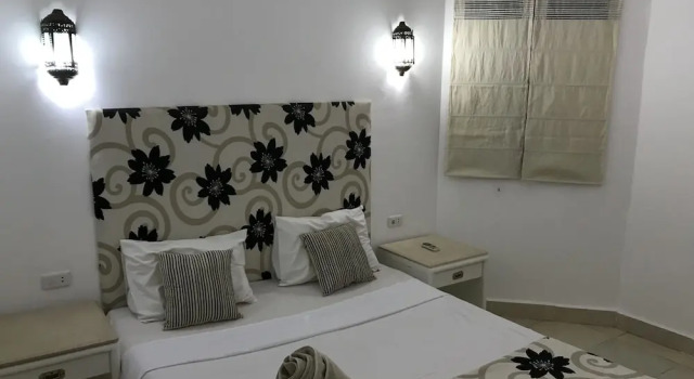 Апартаменты Standard с 2 комнатами Regency Towers Apartments