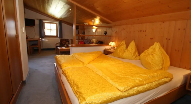 Cozy Studio Apartment in Mittersill near Ski Bus, Rezerwuj Apartament Hotele w Salzburg z parkingiem, Parking