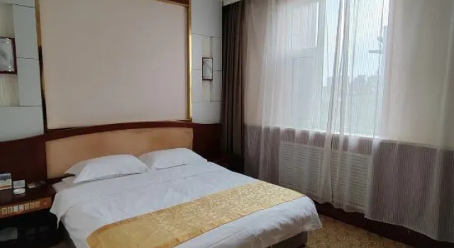 Люкс Zhangzi Hotel