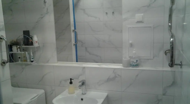 Апартаменты Lori Apartment