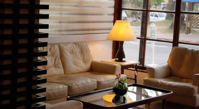 Hotel San Martin, Book Hotel SPA-hoteller i Maldonado, SPA