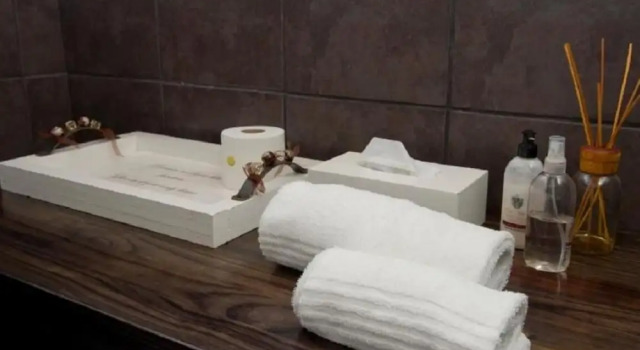 Двухместный номер Standard с видом на внутренний двор De Witte Guest House