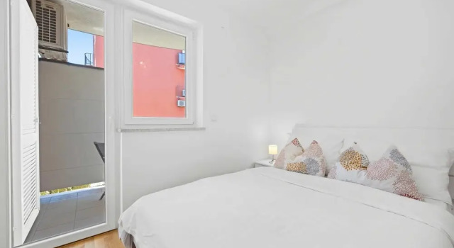 Apartment White, Забронировать Апартаменты/квартира Апартаменты Rovinj Riviera, Апартаменты/квартира