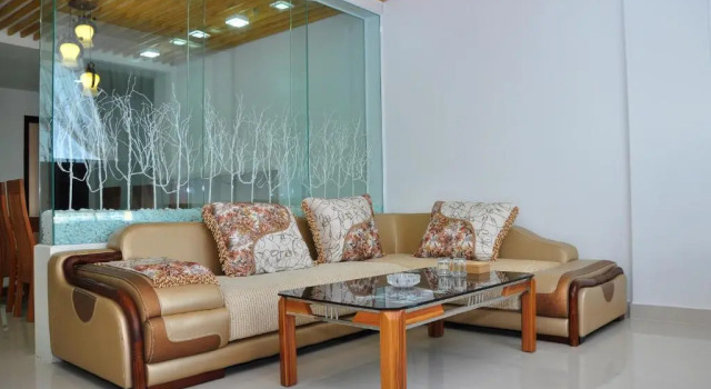 Номер Standard Cam Thanh Hotel