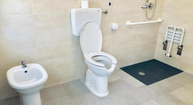 Одноместный номер Standard Hotel Primarosa