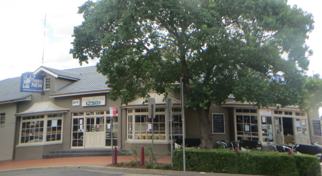 Coachman Hotel Motel