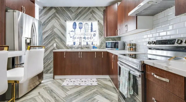 Апартаменты 7 Mi to Downtown: East Los Angeles Apartment