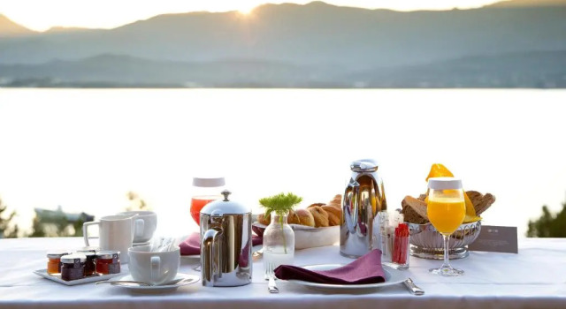 Номер Luxury Casadelmar