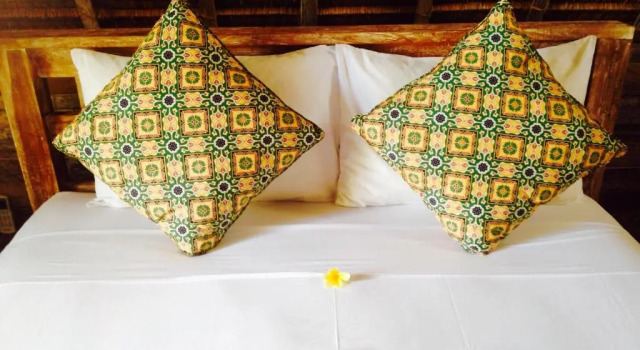 Двухместный номер Superior The Hideaway Canggu