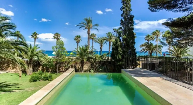 Th06 Villa in Miami Platja 6 Bedrooms