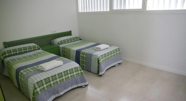 Camping Balcon de Orellana, Book Campground Camping & Glamping in Extremadura, Campground