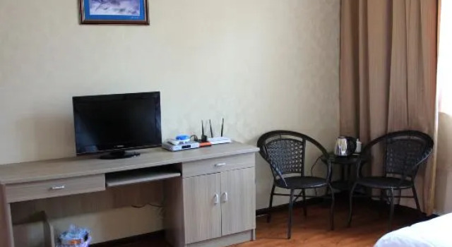 Moerdaoga Juyuan Senlin Zhijia Hotel, Book Hotel Hotels in Inner Mongolia with Parking, Parking
