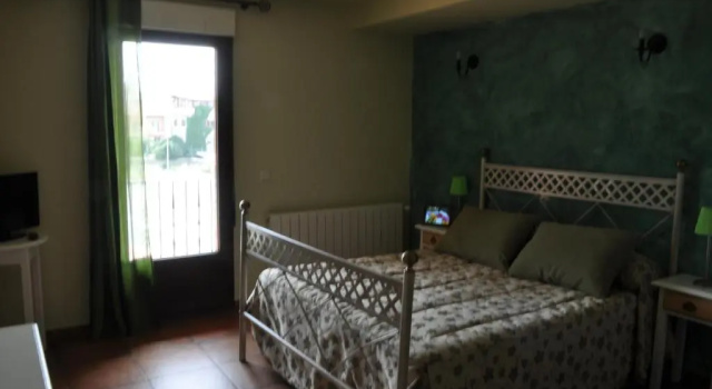 Двухместный номер Standard Hotel Langa