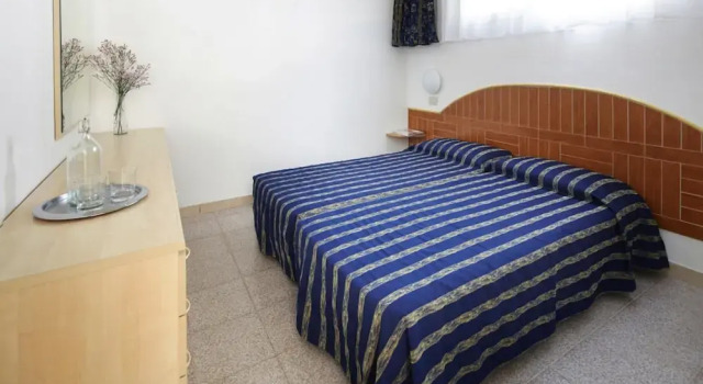 Bungalow in Caorle With Garden Furniture