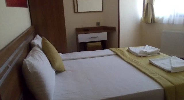 Одноместный номер Standard Olimpiyat Hotel Izmir