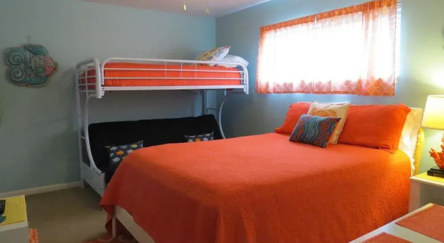 Janel's Haven 504bh 2 Bedrooms 2 Bathrooms Condo