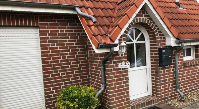 Helena am Badesee, Ferienhaus, Réserver Hôtel Aurich Frise orientale