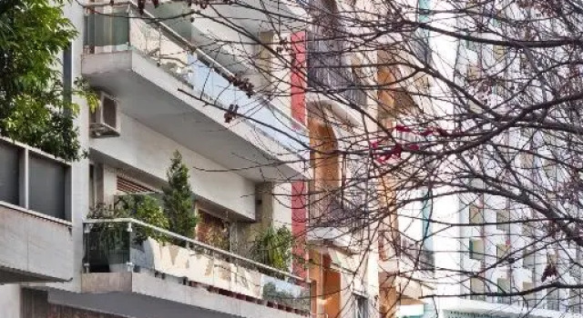 BAG- Boutique Apartment Grey - Hilton Area