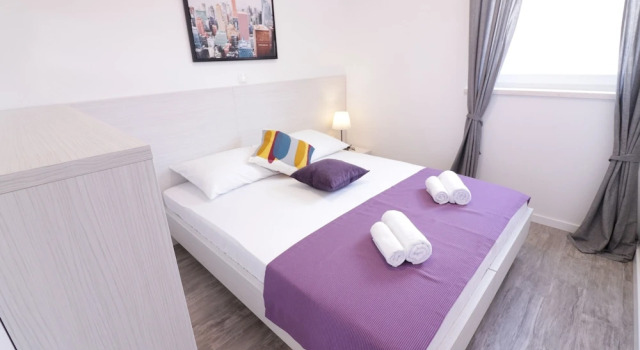 Номер Classic Apartments & Rooms Danivan Pool Villas - Off site breakfast available