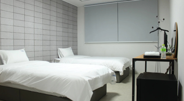Ciel mini hotel, Забронировать Мини-отель Мотели Кёнджу, рядом с Cheomseongdae, Мотель