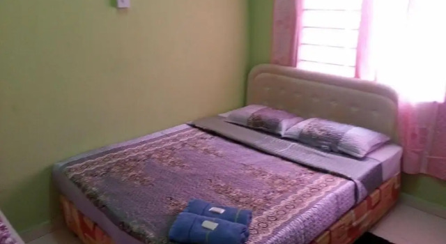 Семейный коттедж MNR Motel
