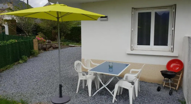 appartement Isabelle, Забронировать Апартаменты/квартира Лурд Hautes-Pyrénées