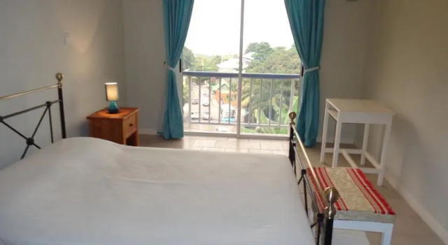 Morels' St Louis, Book Hotel Hotels in Mahe with Parking, Parking