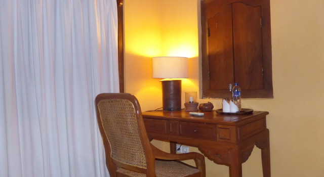 Taman Selini Wahana Beach Bungalows, Забронировать Отель Отели провинции Бали с завтраком, Завтраки
