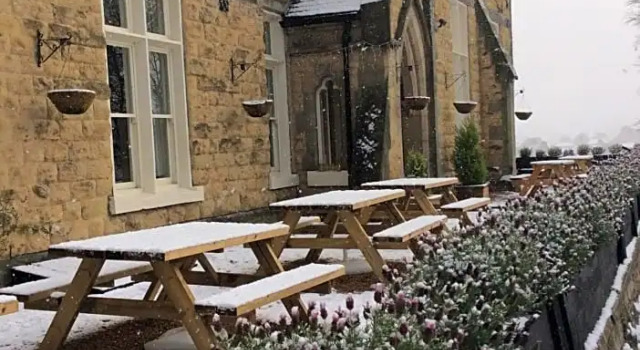 The Mount B&B, Забронировать Отель Бизнес-отели Англии, 4* 5*