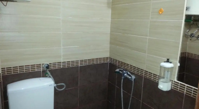 Апартаменты Цокольный этаж Casa de Laza Apartments