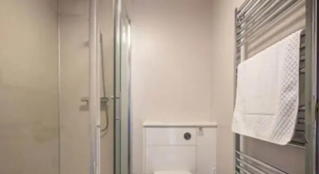 Двухместный номер Standard с видом на море Uig Hotel